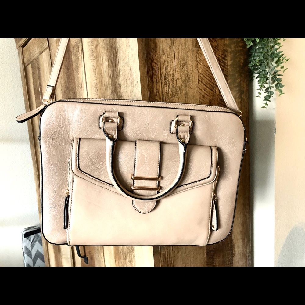 ALDO LAPTOP BAG